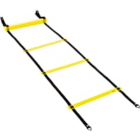 Amazon Basics - Escalera de agilidad